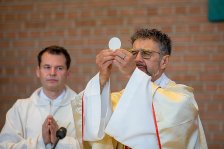 09.05.2024 Erstkommunion